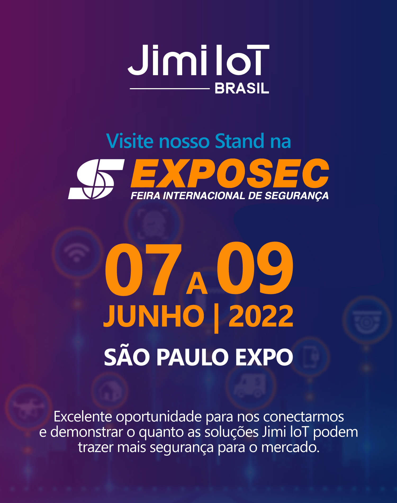 ExpoSec 2022