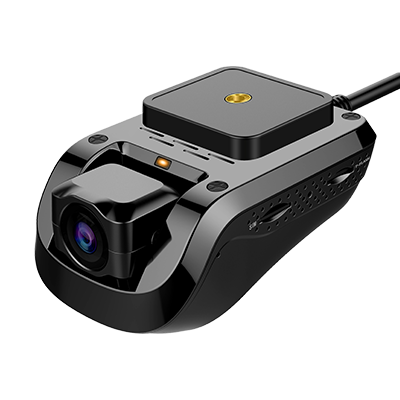 The JC120 front dash cam is a good choice for ride-hailing fleets, insurance telematics, car dealerships, private cars, and more.