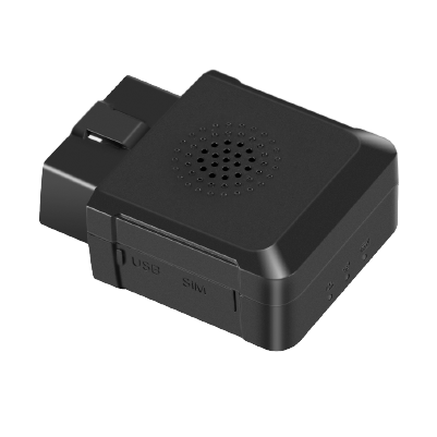 OBD Car GPS Tracker