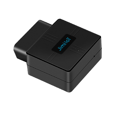 OBDII GPS Tracker