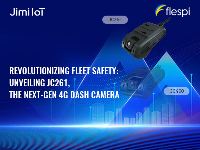 we announce the phased retirement of the JC400D, effective January 1, 2024, making way for the JC261–a groundbreaking 4G dash camera...