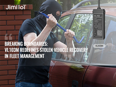 The Fleet Management tracker is a powerful and reliable device that allows businesses to optimize their fleet performance, enhance safety, and reduce costs through real-time tracking and monitoring of vehicle operations.
