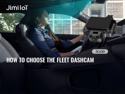 With numerous options available, selecting the right one can be daunting. However, fear not! We've condensed the selection process into 7 tips to aid you in choosing the fleet dashcam that suits your needs.