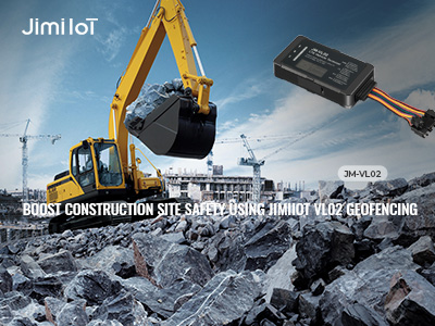 The selection of geofencing technology is pivotal for effective implementation. JimiIoT's VL02 leverages advanced GPS and IoT capabilities to ensure accurate and real-time geofencing.