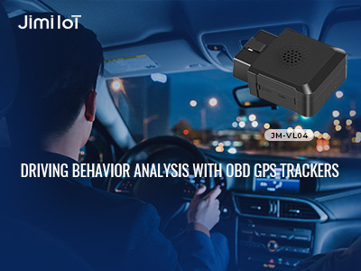 An OBD GPS tracker is a device that plugs into the OBD port of a vehicle, providing real-time location and vehicle data, allowing for better fleet management and vehicle maintenance.