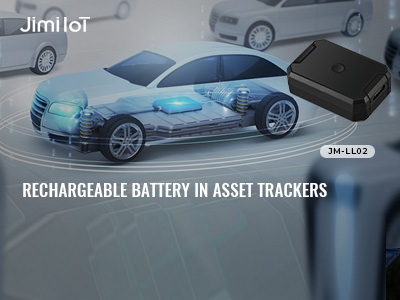 The integration of rechargeable batteries in asset trackers provides a cost-effective and convenient solution for long-term tracking and monitoring, ensuring uninterrupted service and reducing the need for frequent battery replacements.