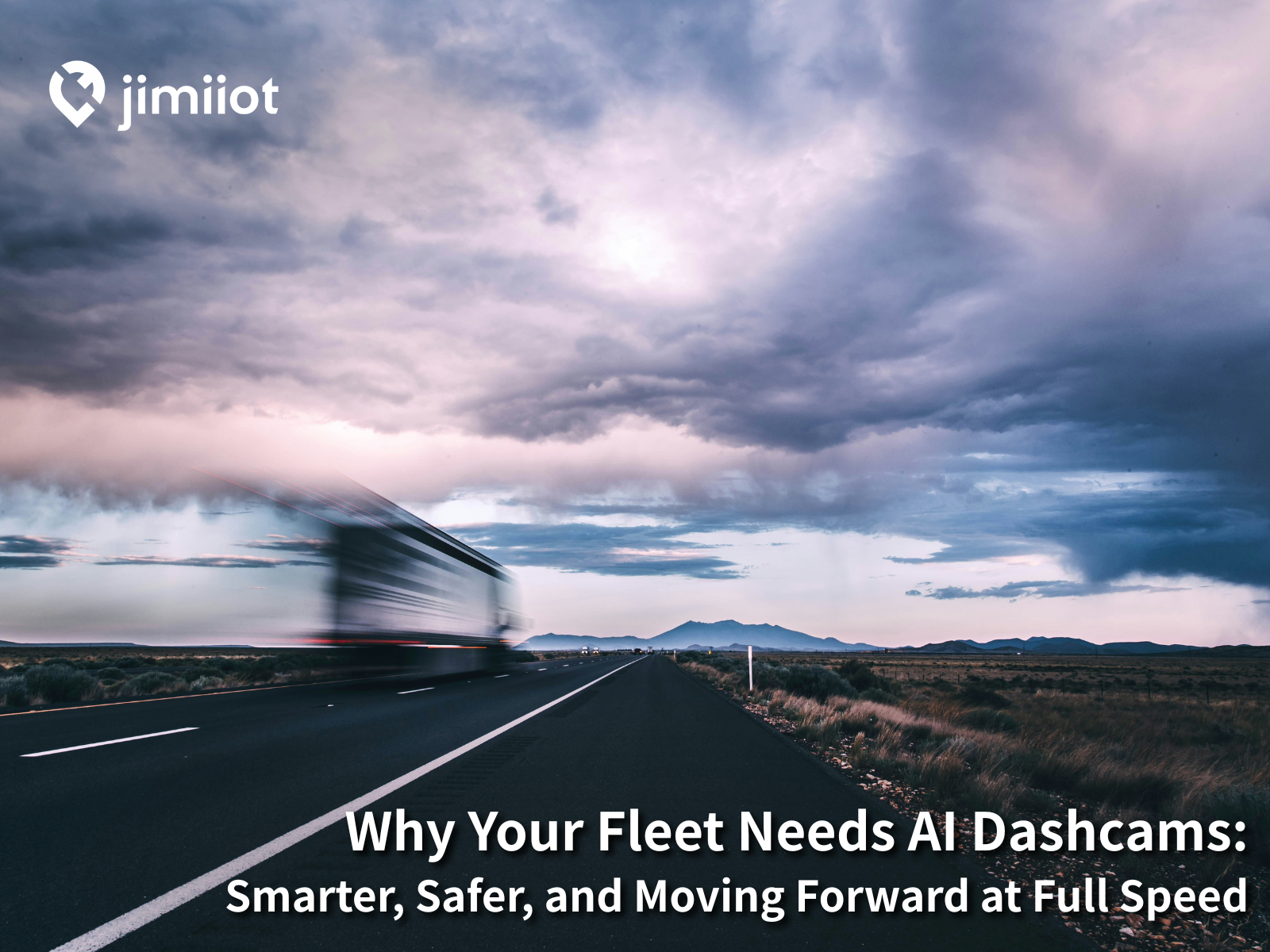 why-your-fleet-needs-ai-dashcams