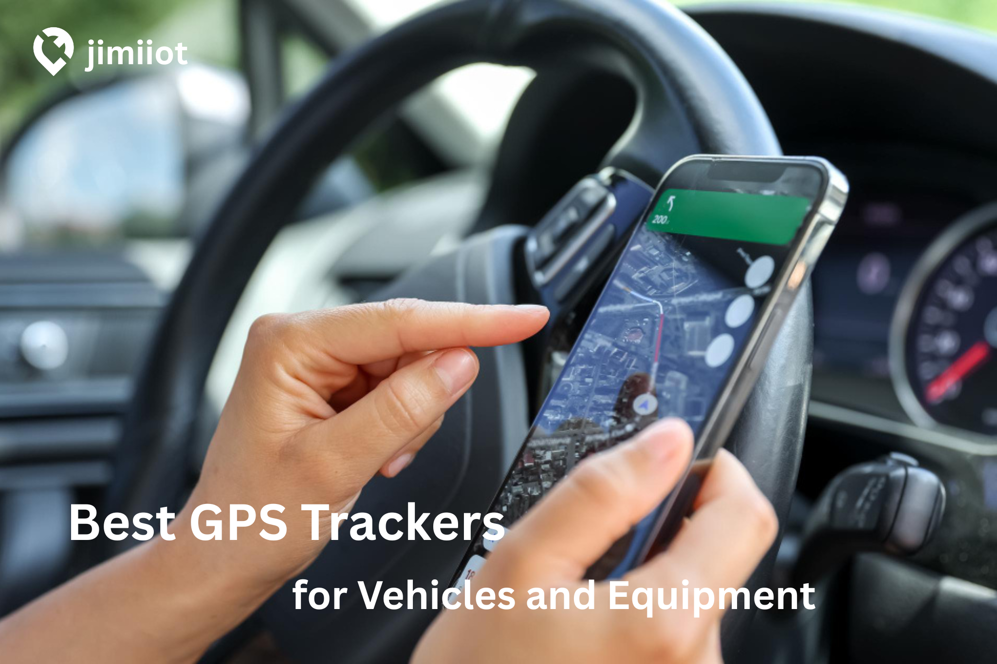 best-gps-trackers-for-vehicle-featured
