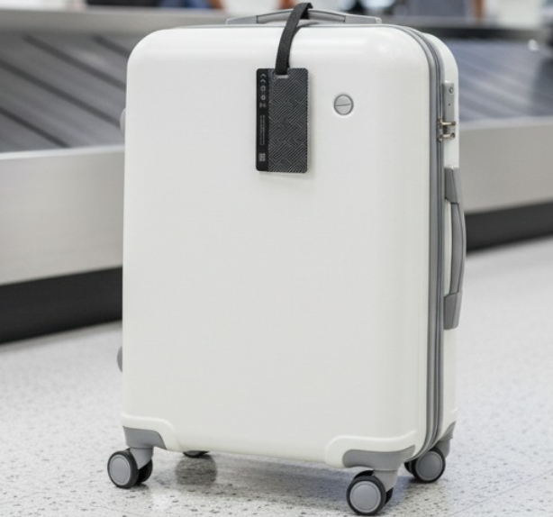 find-your-luggage