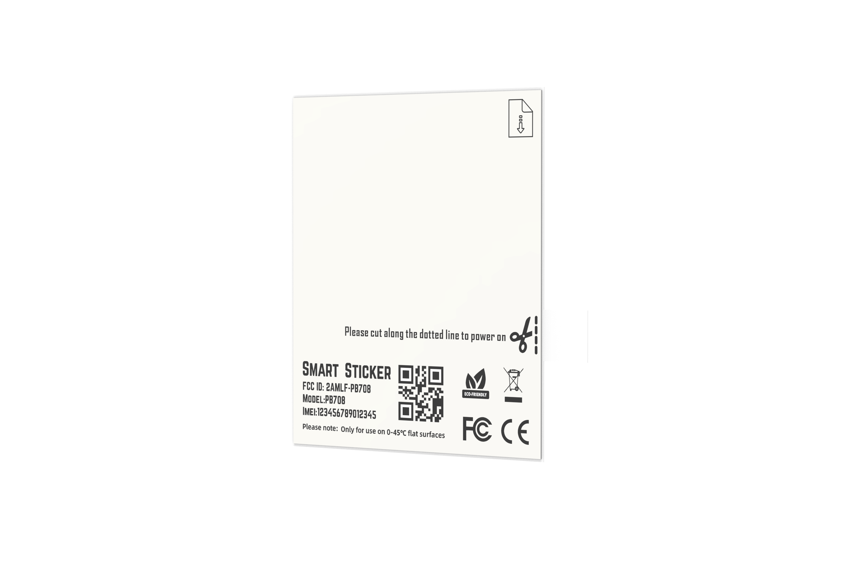 pb708-smart-sticker