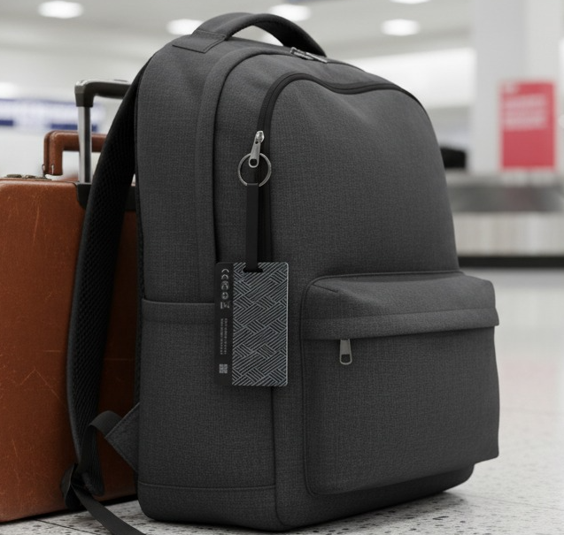 track-your-bag
