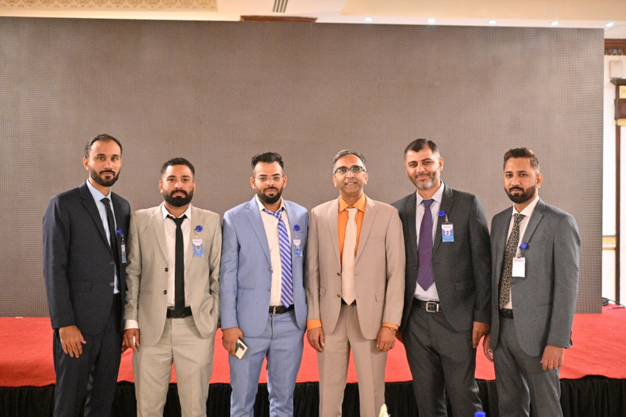 Jimi IoT Summit in Pakistan