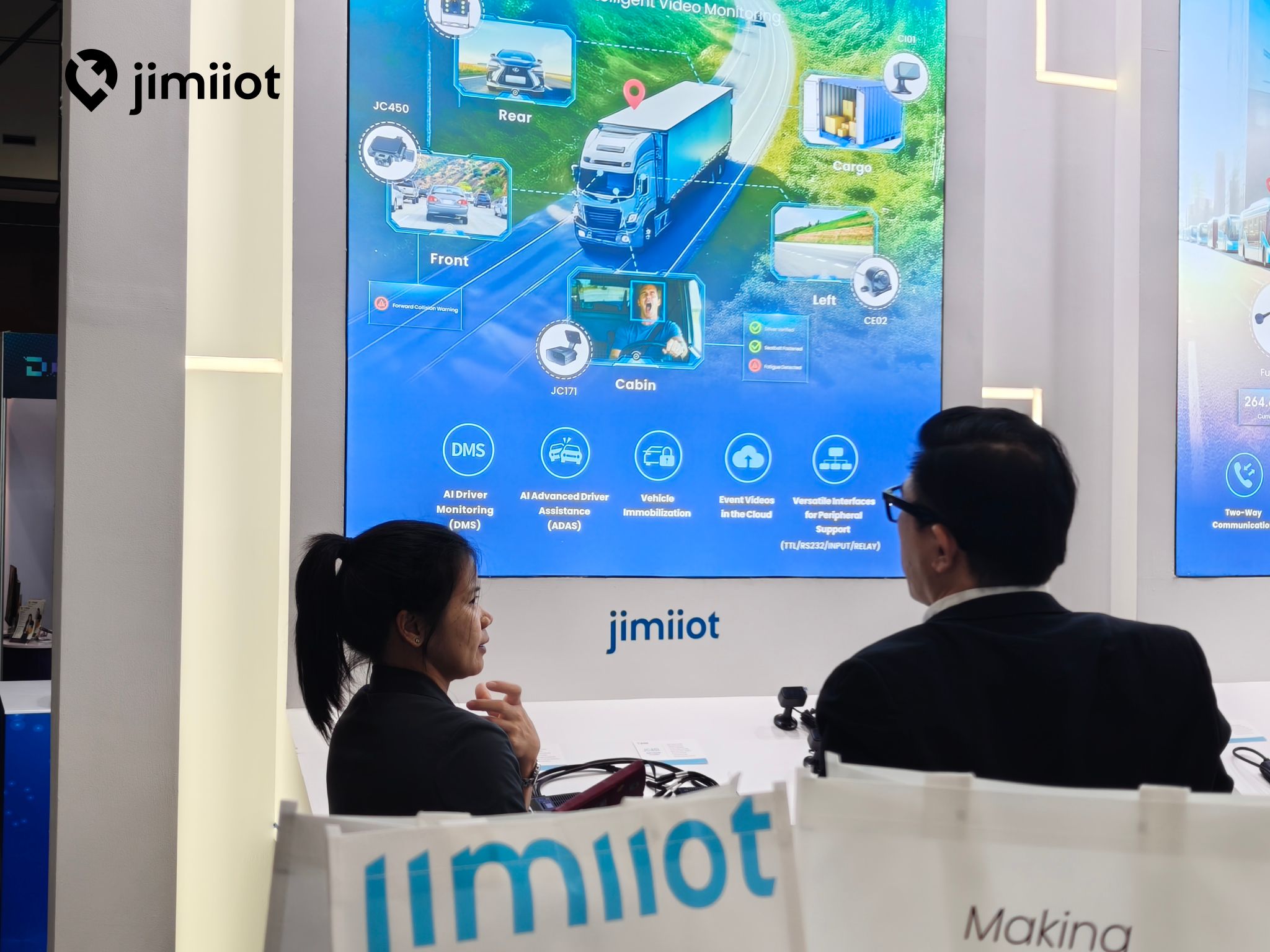 Listening and Learning from You