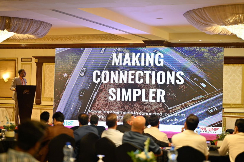 Making Connections Simpler